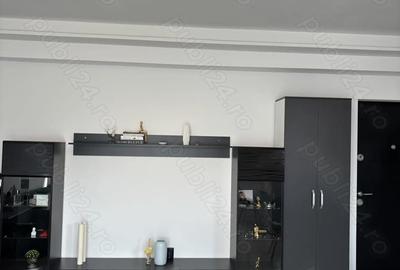 Apartament cu 2 camere semidecomandat în Între Lacuri - 6