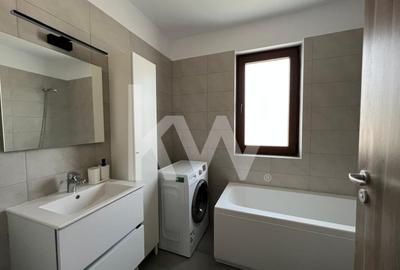 Apartament cu 2 camere decomandat în Ghimbav - 8