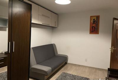 Garsonieră în Gara de Nord - 2