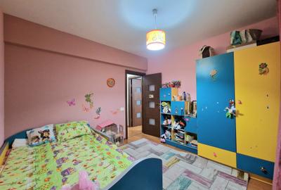 Apartament 3 Camere Tomis Plus etaj 1 - 10