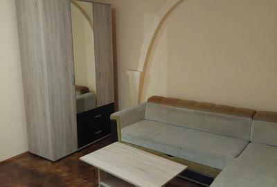 Apartament cu 2 camere decomandat în Tolstoi - 6