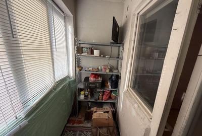 Apartament 2 camere zona Casa de Cultura - 1