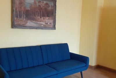 Apartament 1 camera Calarasi IV,mobilat -utilat ,Liber - 10