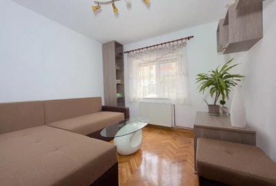 Apartament cu 3 camere decomandat în Micălaca - 5