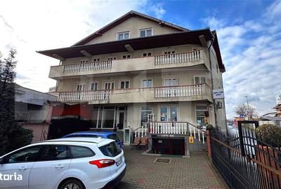 Spațiu comercial, de 393 mp, în Tolstoi - 3