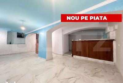 Spațiu comercial, de 91 mp, în Ultracentral - 2