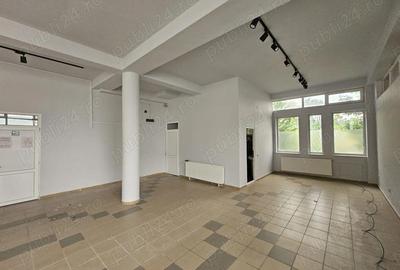 Spațiu comercial, de 140 mp, în Central - 5