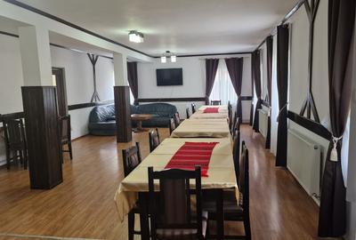 De Vanzare Pensiune-10 camere Voroneț - 4