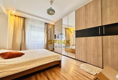 Apartament cu 3 camere decomandat, mobilat în Pipera - 6