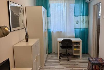 Garsonieră decomandată în Central - 1