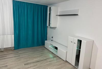 Apartament cu 2 camere semidecomandat în Exterior Sud - 1