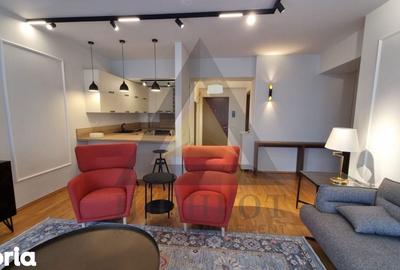 Apartament cu 3 camere în Central - 15