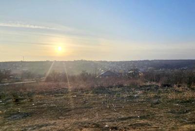Teren intravilan , Bucium Barnova - 10