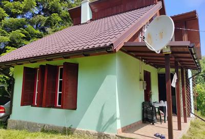 Vind casa vacan?a. - 3