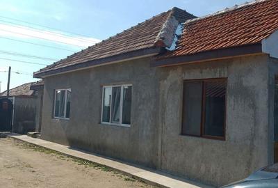Casa de vanzare in Bistre? _Dolj. - 4