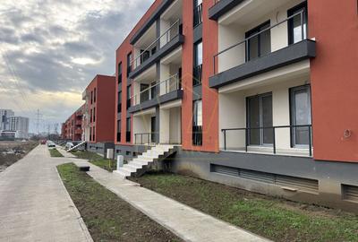 Apartament decomandat cu 2 camere | Comision 0% | Torontalului - 9