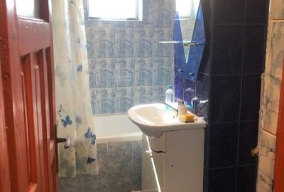 Garsonieră decomandată, mobilată în Tineretului - 2