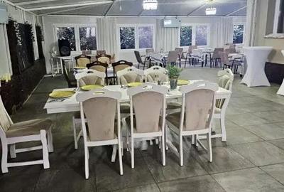 Pensiune + Restaurant func?ional Io?ia, Oradea - 6