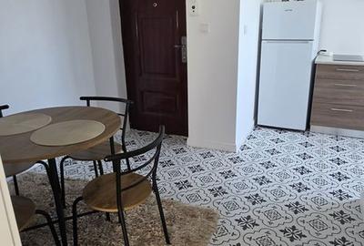 Garsonieră în Central - 12
