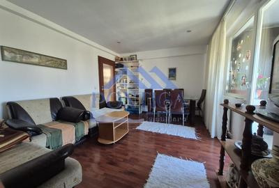 Apartament cu 2 camere decomandat, mobilat în Central - 2