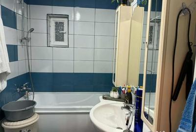 Apartament cu 2 camere semidecomandat în Florești - 2