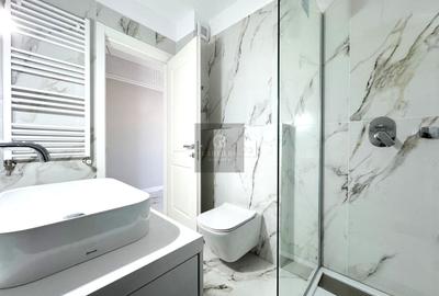 Apartament cu 2 camere decomandat în Unirii - 7