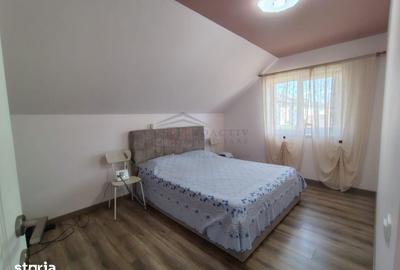 Casă cu 4 camere cu Teren 300 Mp în Ipotești - 9