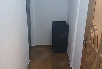 Apartament cu 2 camere semidecomandat în Central - 3