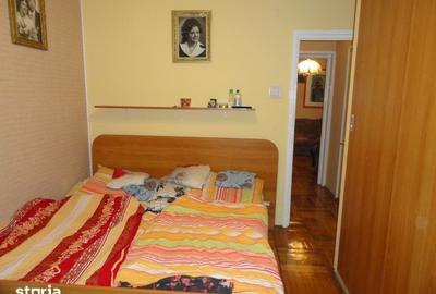 Apartament cu 3 camere în Central - 7