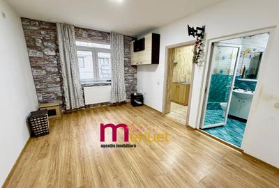 Garsoniera confort 1,zona Dedeman - 1