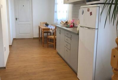 Apartament cu 2 camere decomandat în Sântana de Mureș - 2