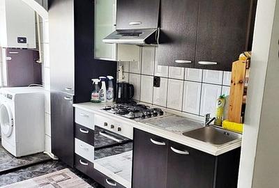 Codlea, apartament 2 camere decomandat, etaj 1, mobilat, 75000 euro - 14