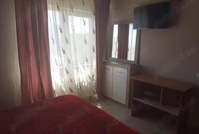 Apartament cu 2 camere decomandat, mobilat în City Park Mall - 3