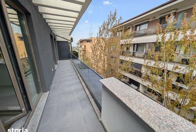 Apartament cu 3 camere în Băneasa - 1