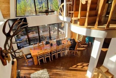 CASA DE VACANTA//PENSIUNE// AZUGA - 16