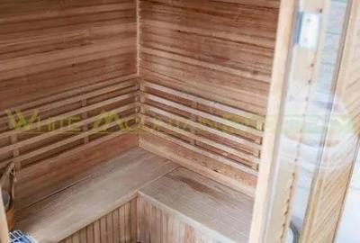 Vila cu SPA | Resedinta de vacanta sau Afacere la cheie Airbnb - 4