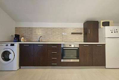 Apartament cu 2 camere 60 mp, situat central, pretabil regim hotelier - 5