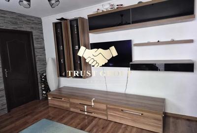 Apartament cu 3 camere semidecomandat în Lujerului - 4