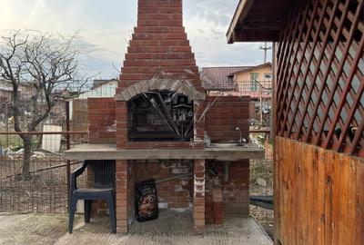 Casă cu 6 camere cu Teren 517 Mp în Târgșoru Vechi - 8