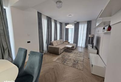 Apartament cu 3 camere în Nord - 12