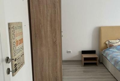 Garsonieră în Lunca Cetățuii