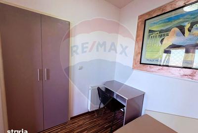 Apartament cu 3 camere, mobilat în UTA - 2