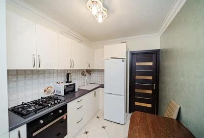 Garsonieră în Griviței