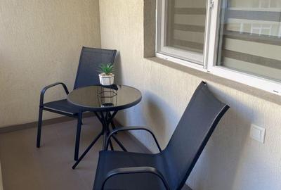 Apartament cu 2 camere în Central - 1