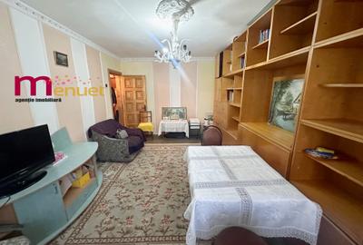 Apartament 3 camere,zoan E3,etaj 2 - 2