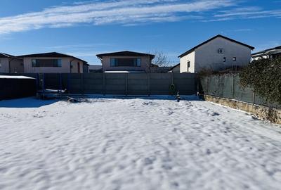 Teren Construcții intravilan de 421 mp, în Chiajna - 12