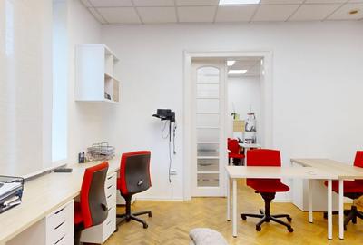 Spatiu de Inchiriat la Casa - Bv. Victor Babes - 0% Comision - 5