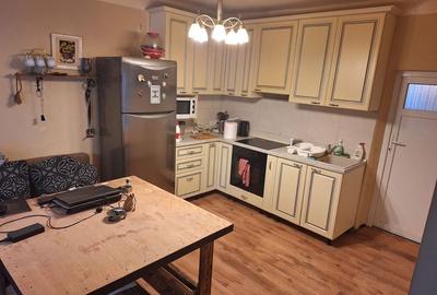 Casă cu 3 camere în Km 5