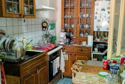 Casă cu 3 camere cu Teren 900 Mp în Telegrafului - 15