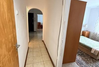 Apartament cu 3 camere decomandat, mobilat în Rahova - 14